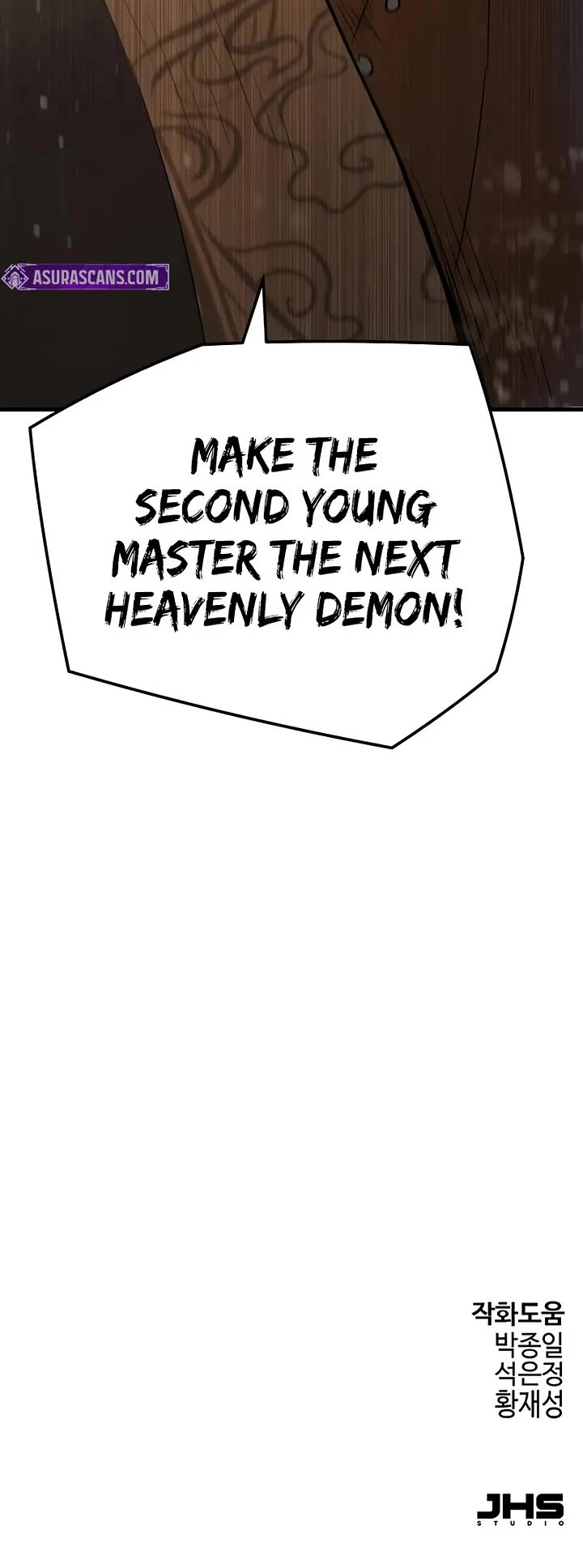 Absolute Regression chapter 74 page 67