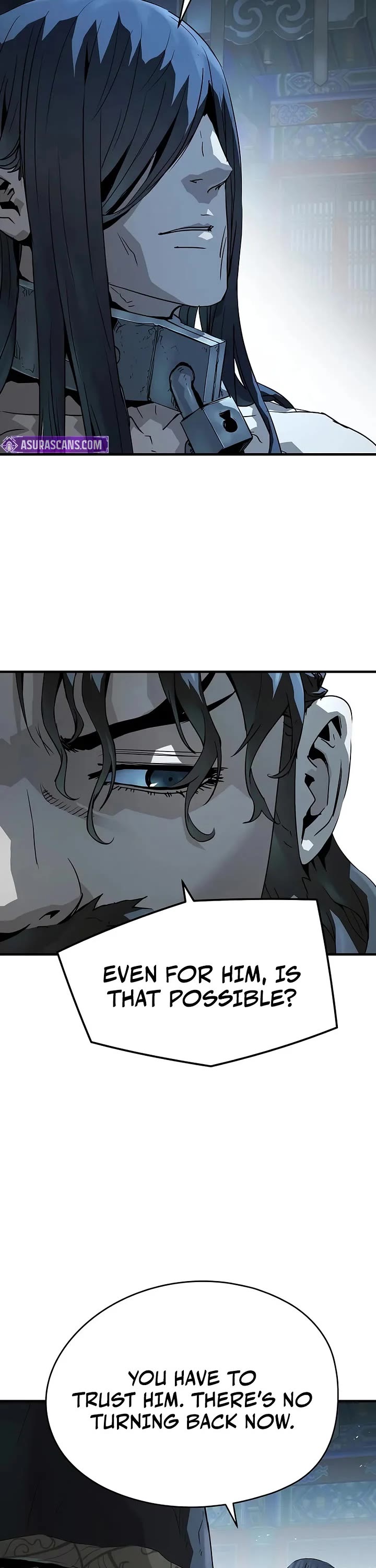 Absolute Regression chapter 74 page 9