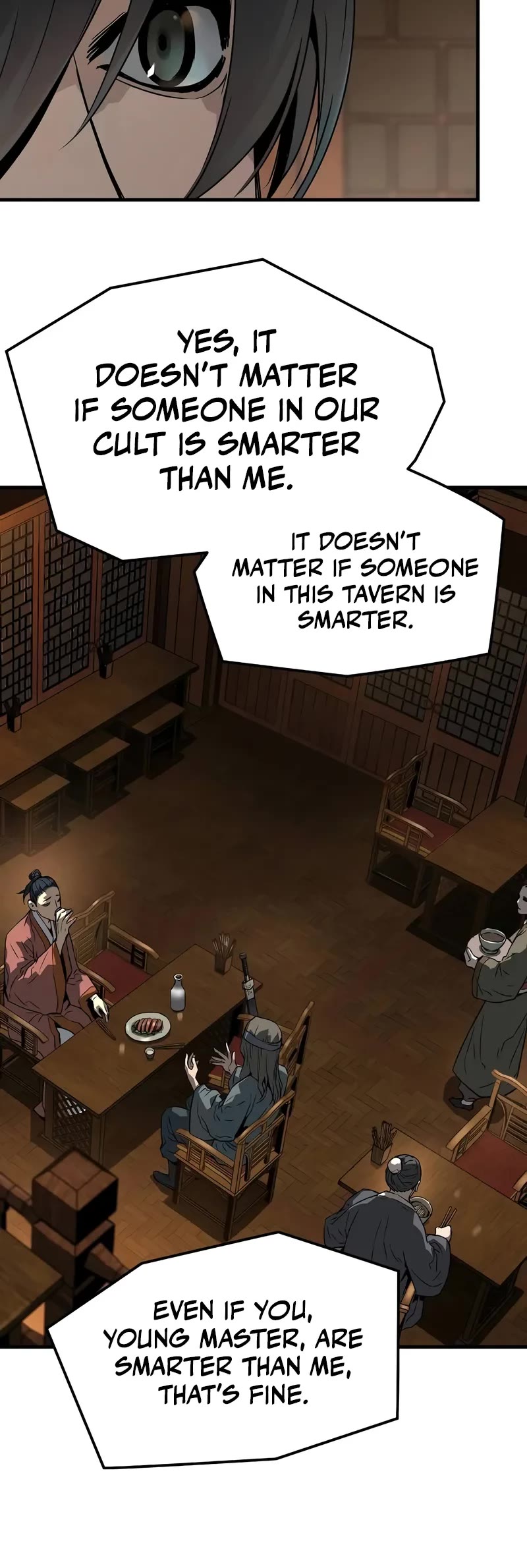 Absolute Regression chapter 75 page 10