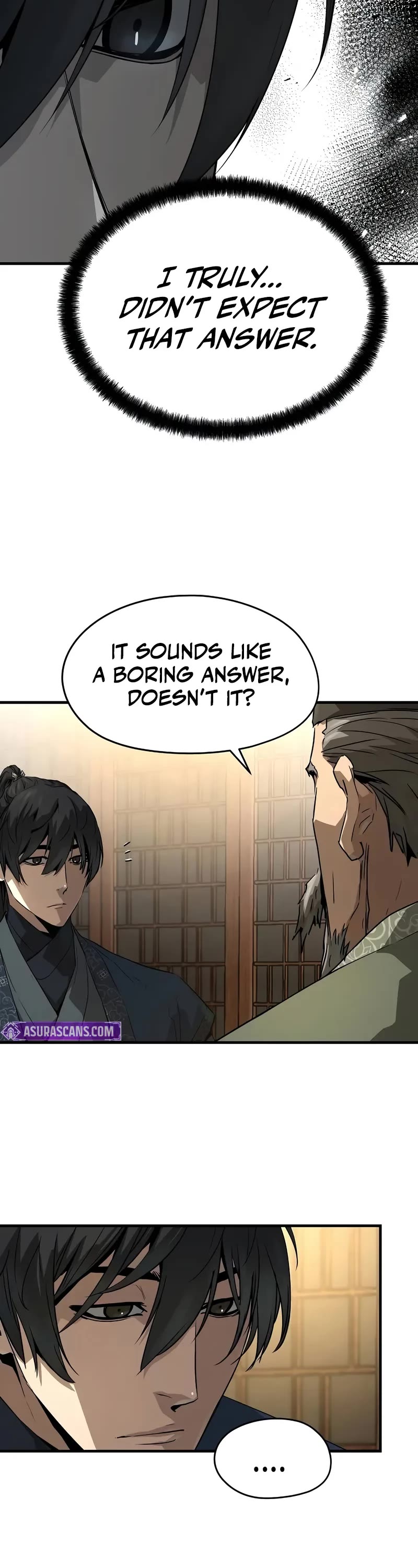 Absolute Regression chapter 75 page 13