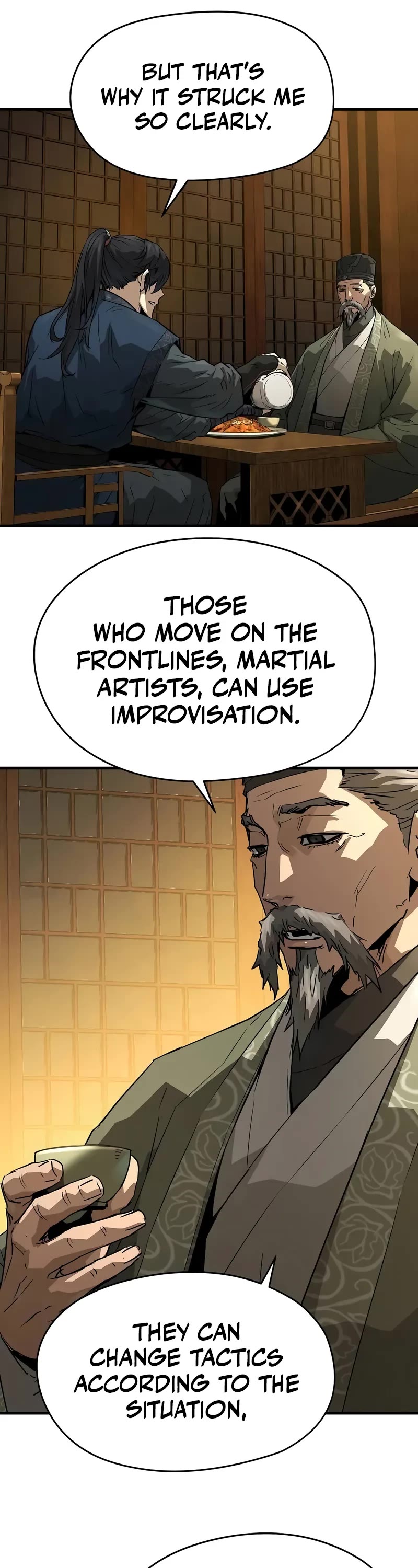 Absolute Regression chapter 75 page 14