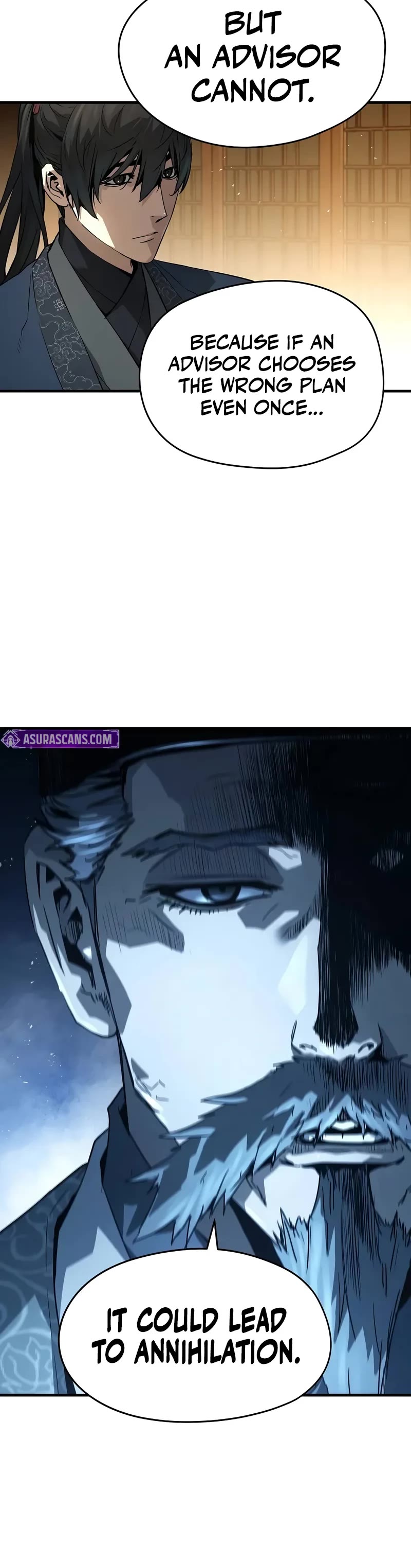 Absolute Regression chapter 75 page 15