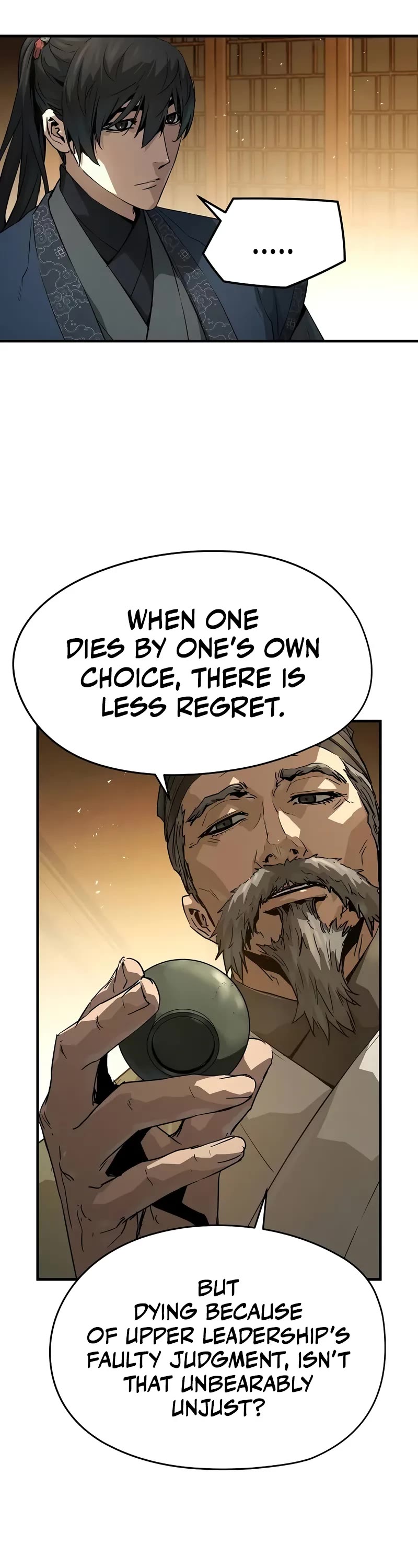 Absolute Regression chapter 75 page 16