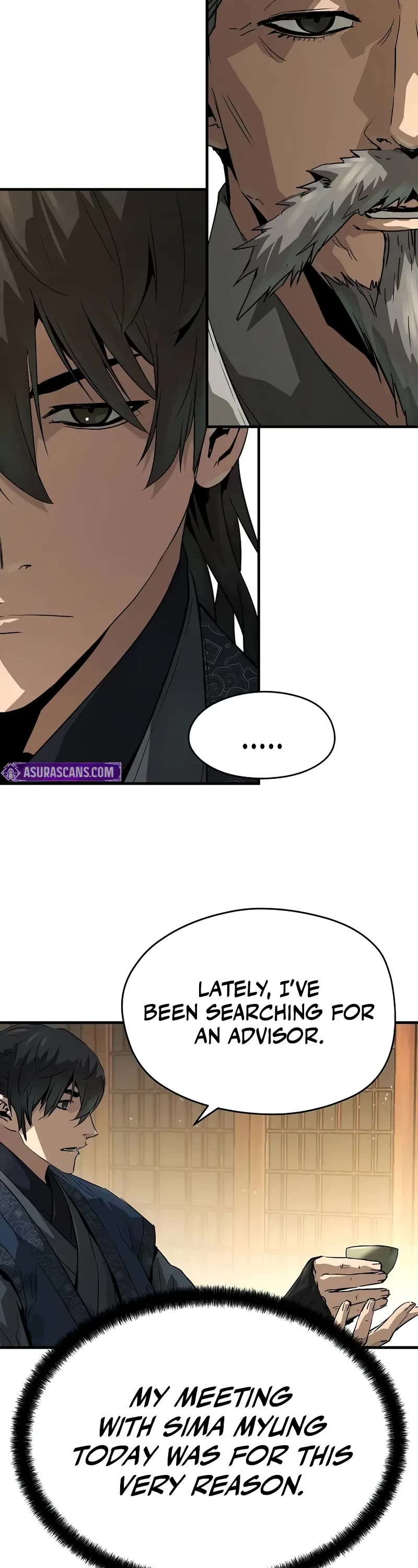 Absolute Regression chapter 75 page 19