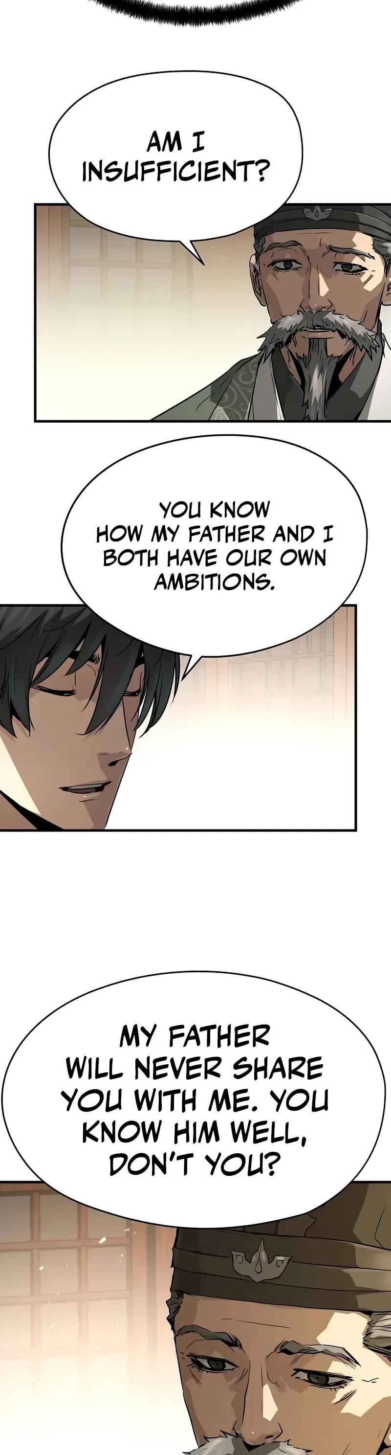 Absolute Regression chapter 75 page 20