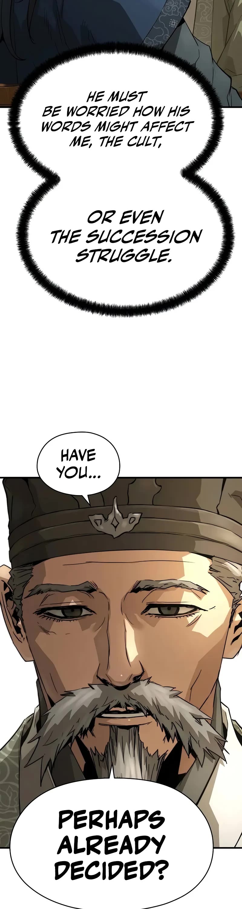 Absolute Regression chapter 75 page 23