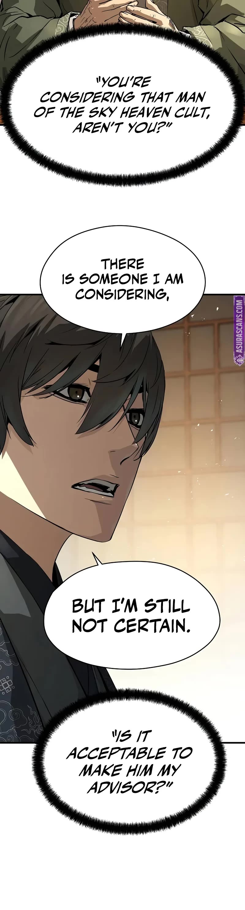 Absolute Regression chapter 75 page 25