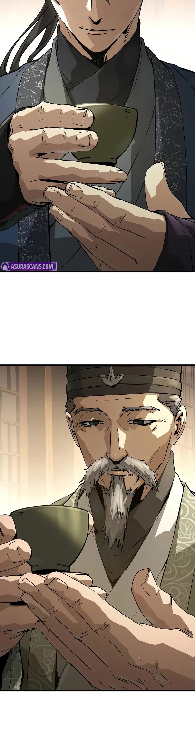 Absolute Regression chapter 75 page 29