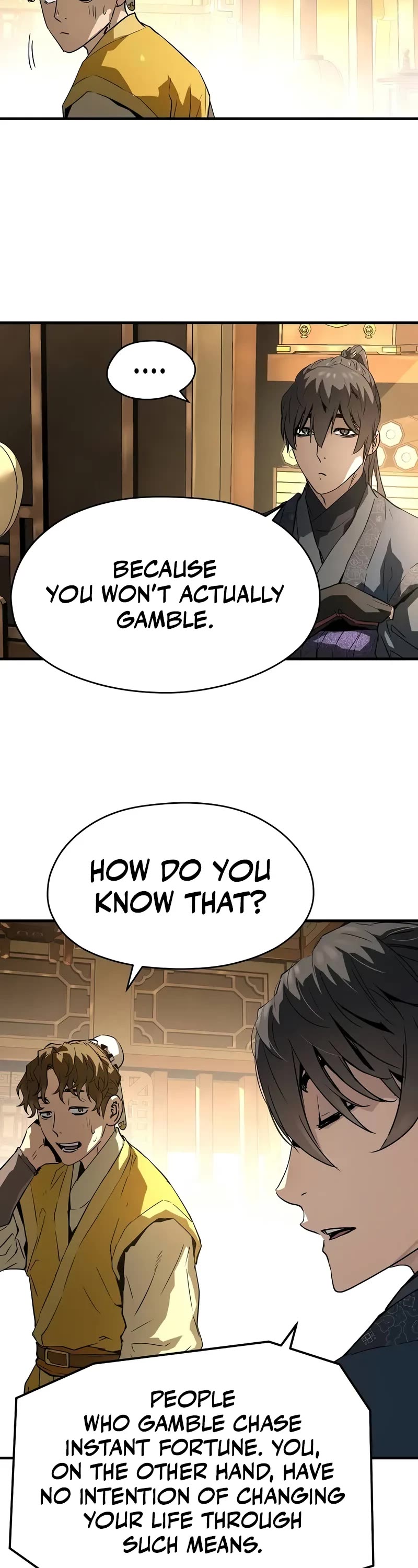 Absolute Regression chapter 75 page 43