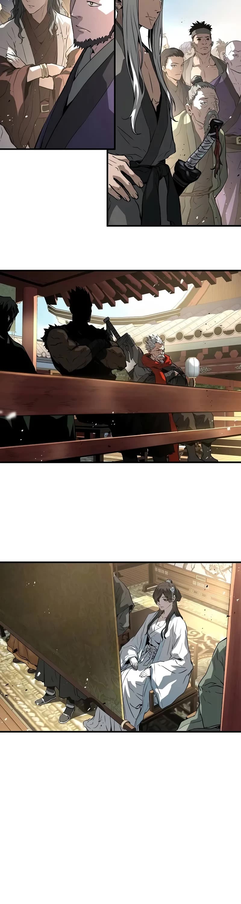 Absolute Regression chapter 75 page 48