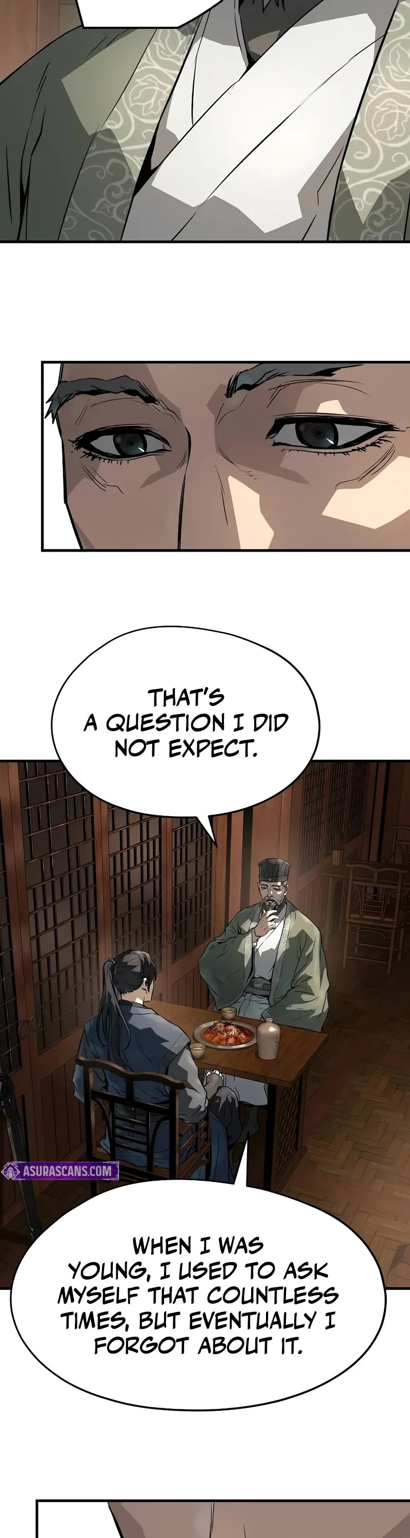 Absolute Regression chapter 75 page 8