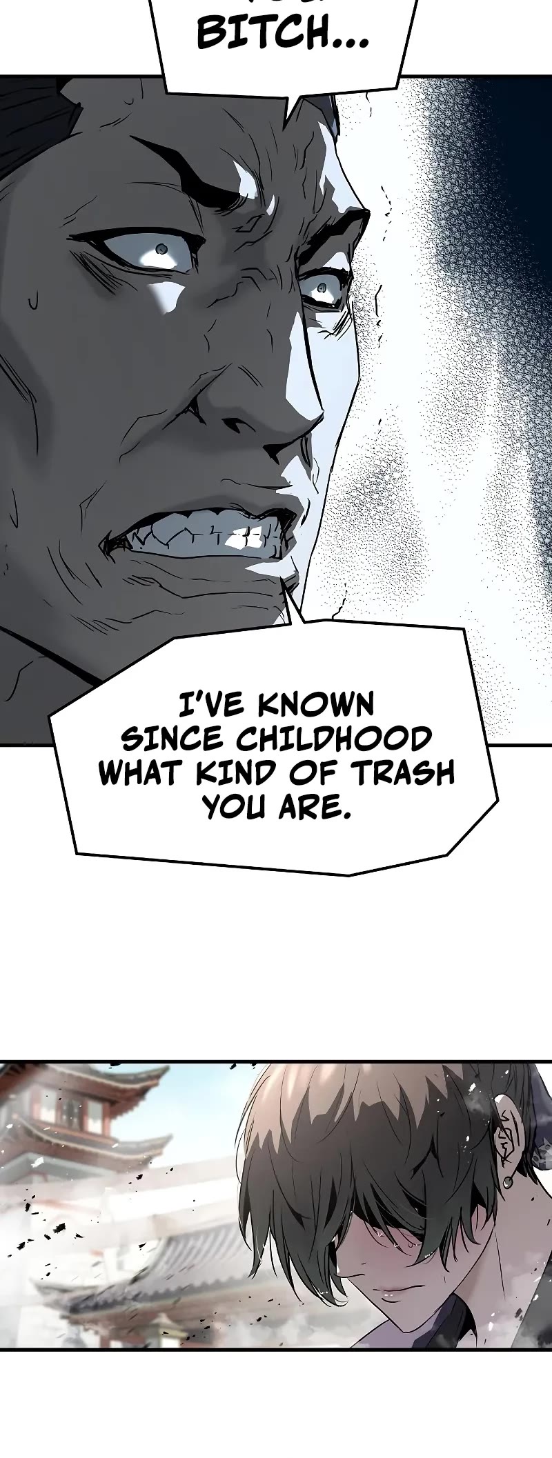 Absolute Regression chapter 76 page 20