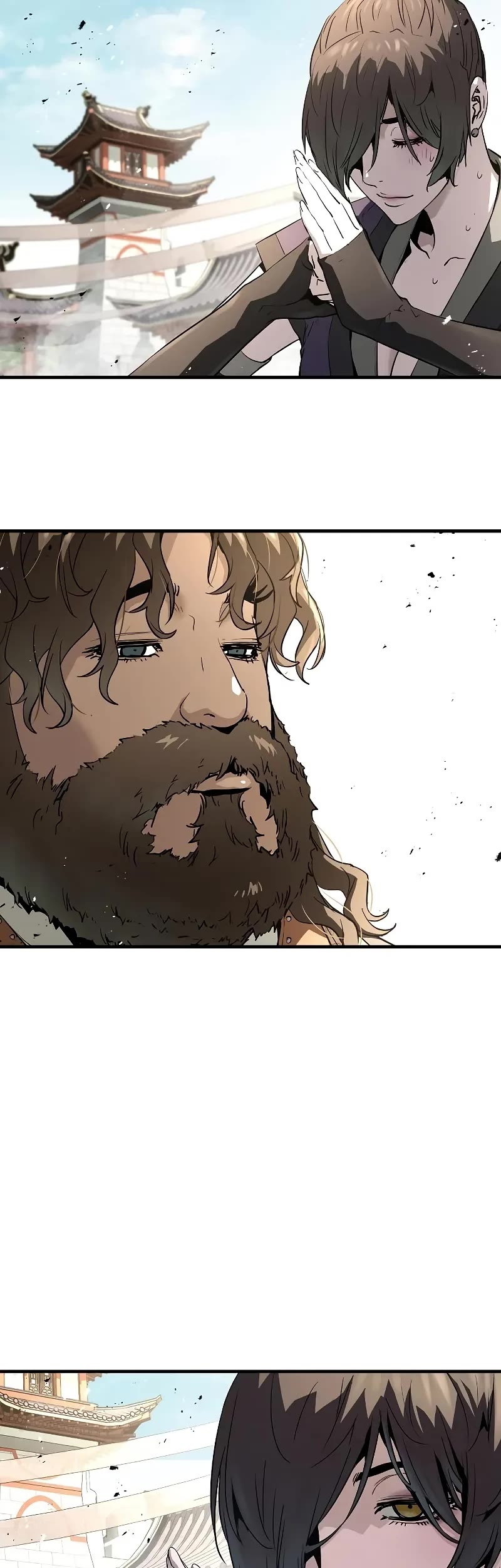 Absolute Regression chapter 76 page 29