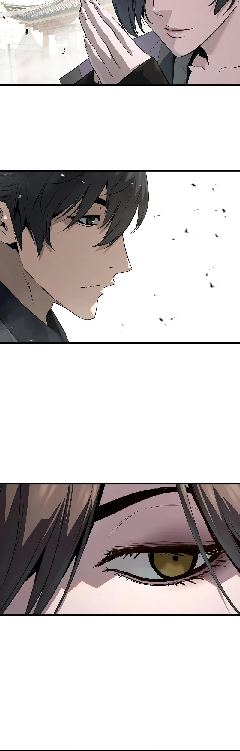 Absolute Regression chapter 76 page 30