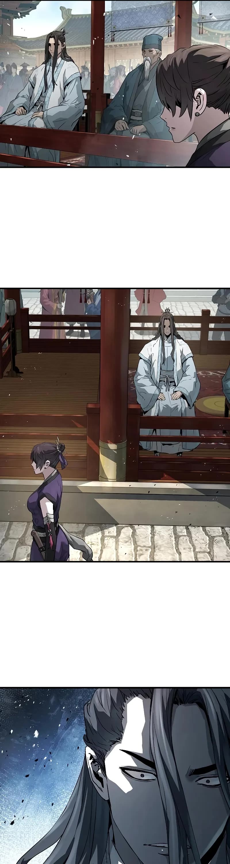 Absolute Regression chapter 76 page 31