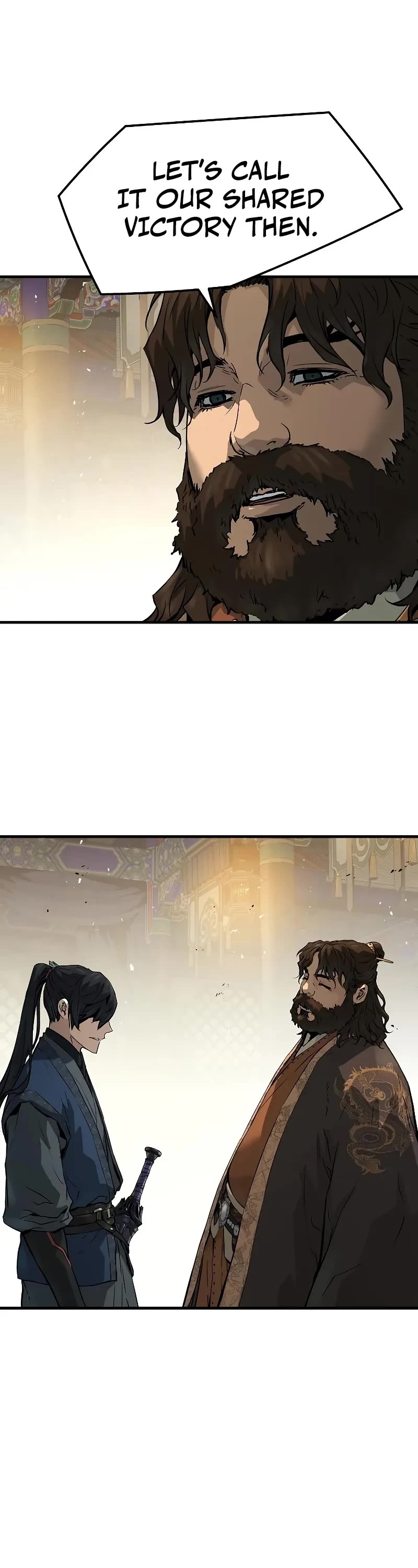 Absolute Regression chapter 76 page 37