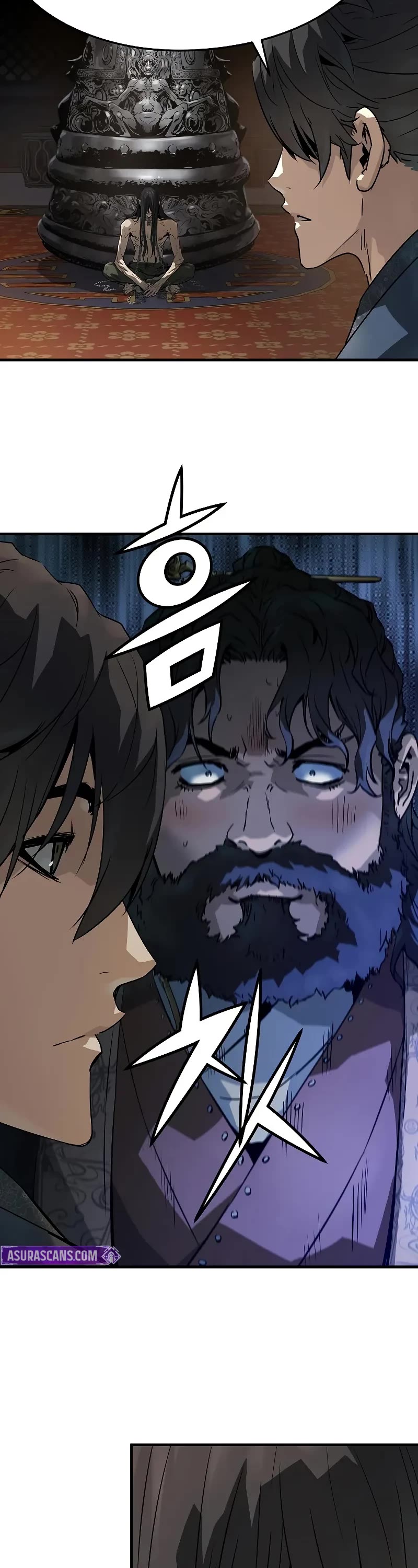 Absolute Regression chapter 76 page 42