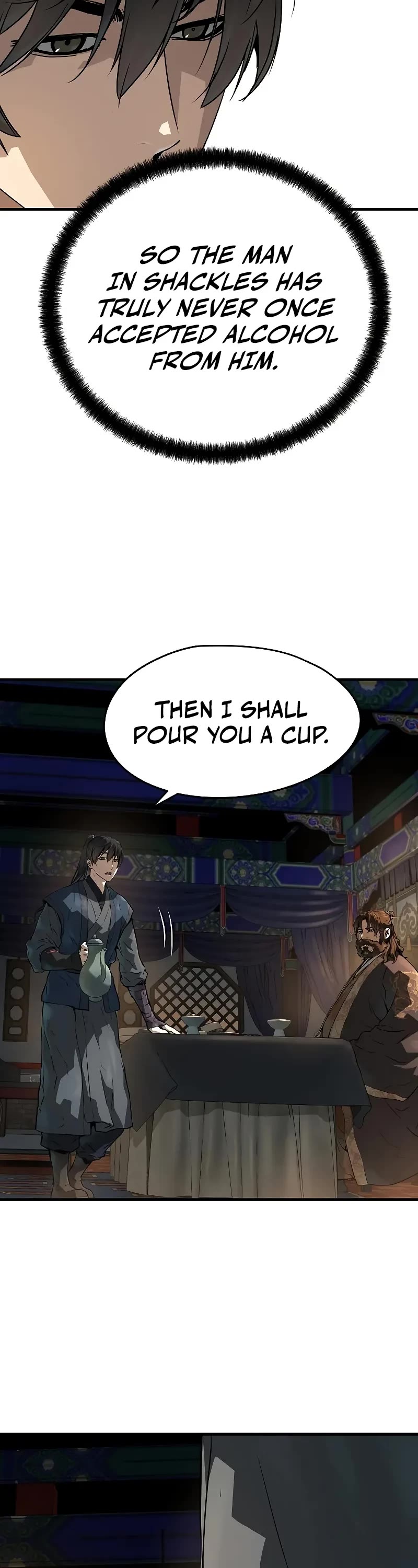 Absolute Regression chapter 76 page 47