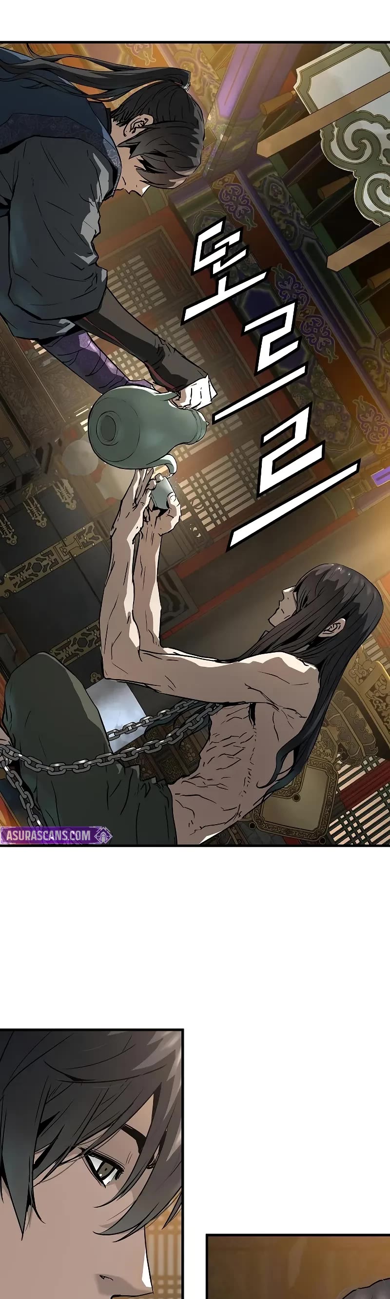 Absolute Regression chapter 76 page 49