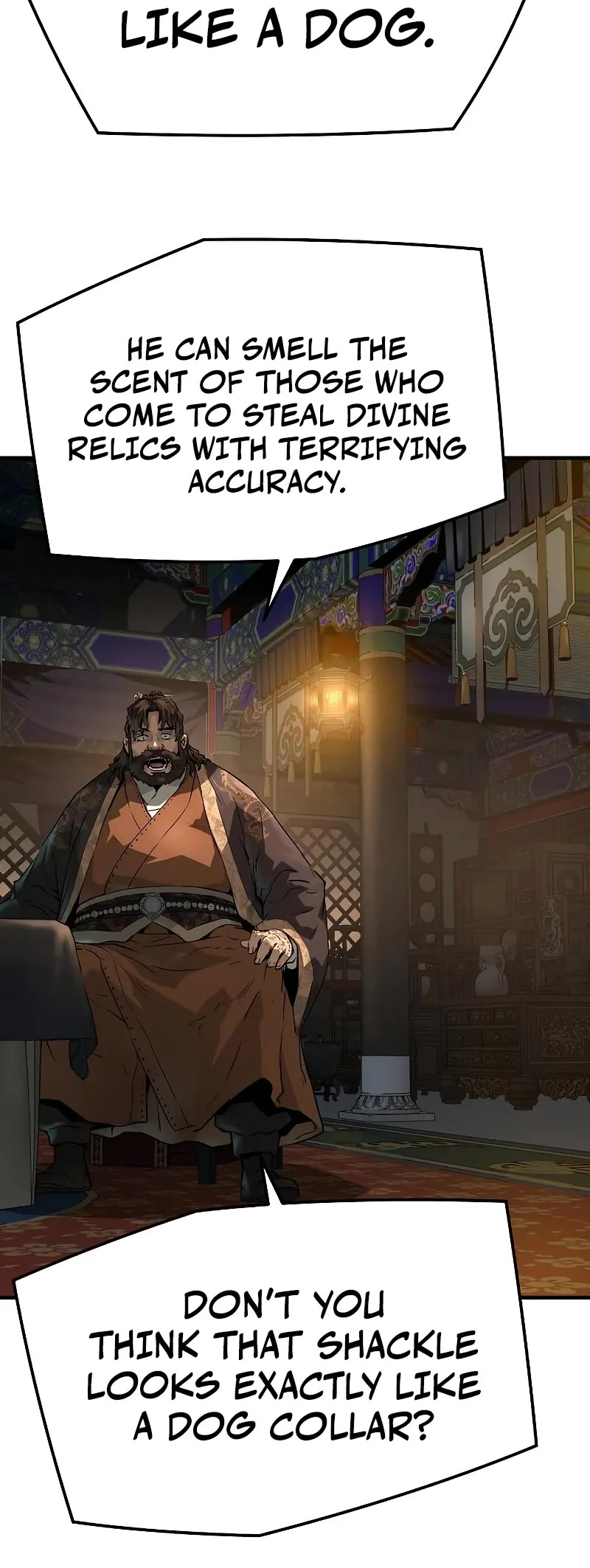 Absolute Regression chapter 76 page 55