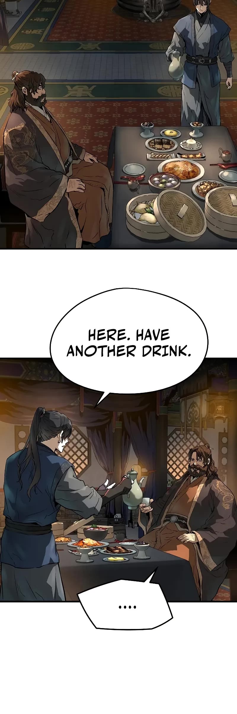 Absolute Regression chapter 76 page 59