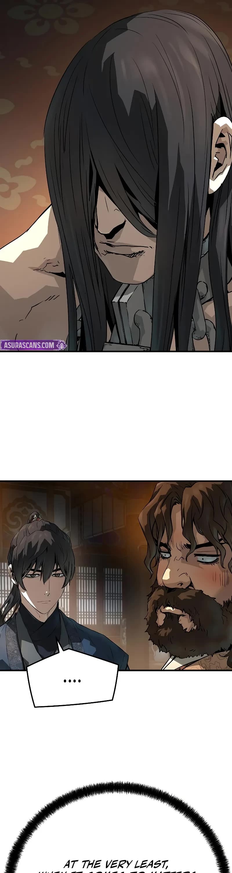 Absolute Regression chapter 76 page 61