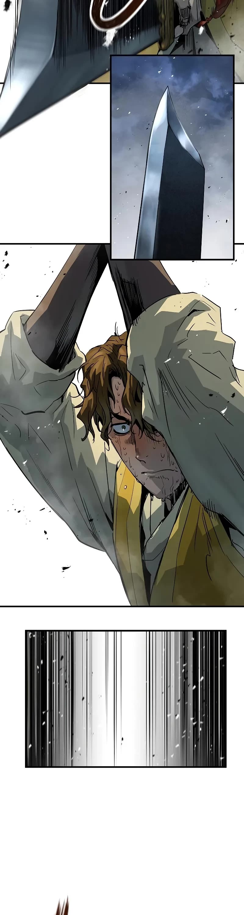 Absolute Regression chapter 77 page 21