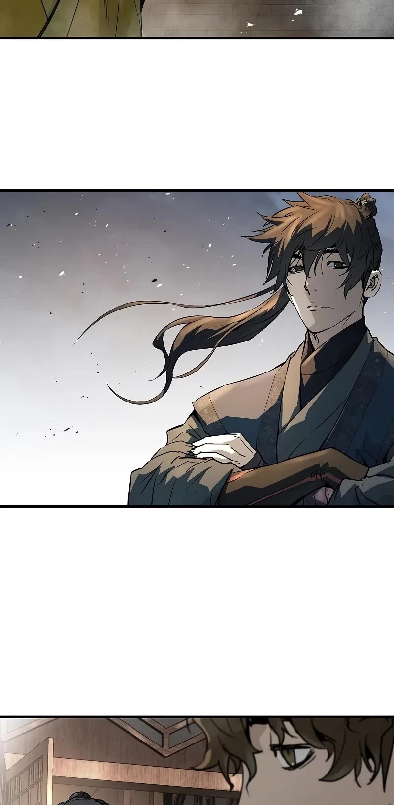 Absolute Regression chapter 77 page 23