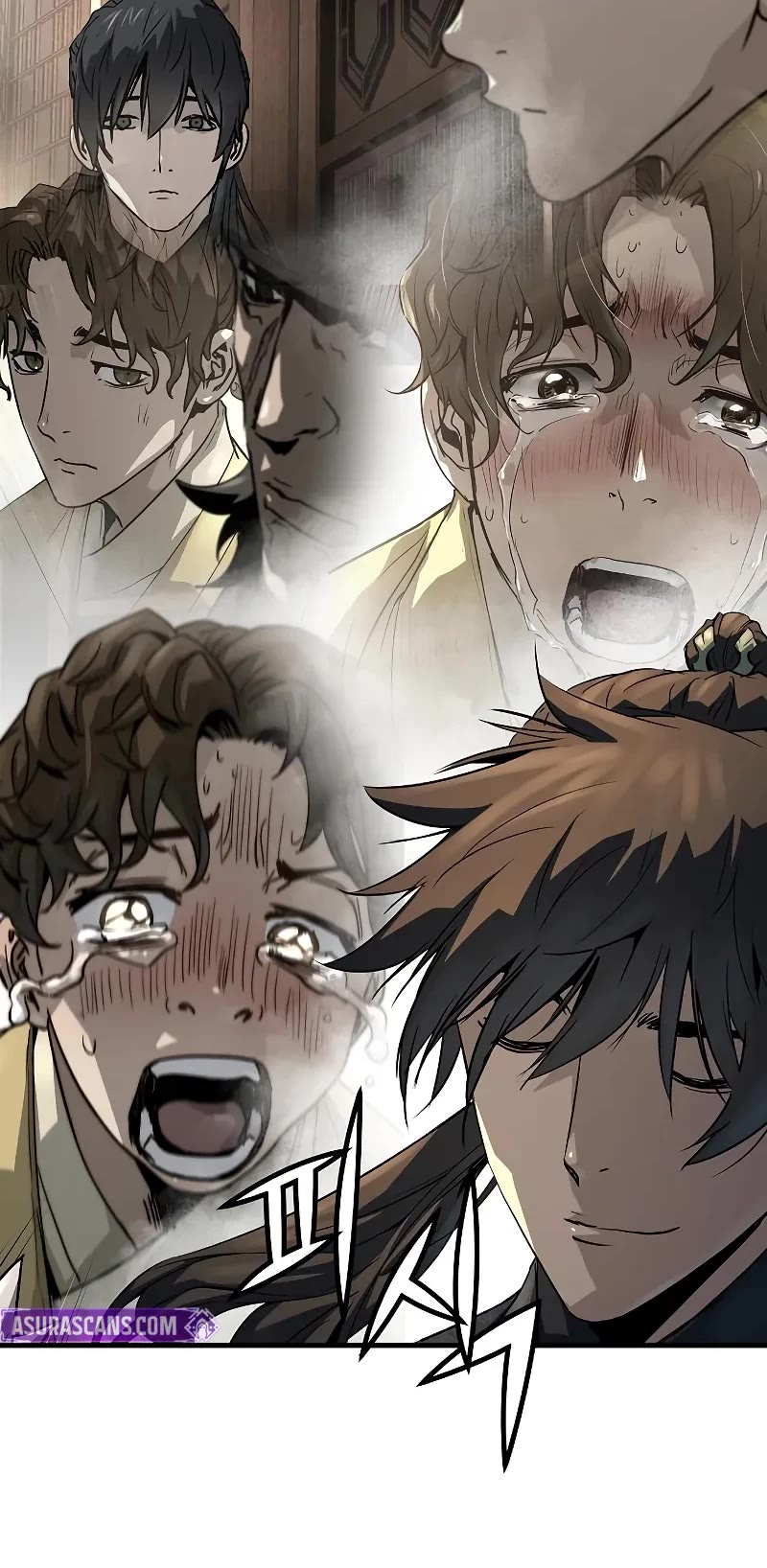 Absolute Regression chapter 77 page 24