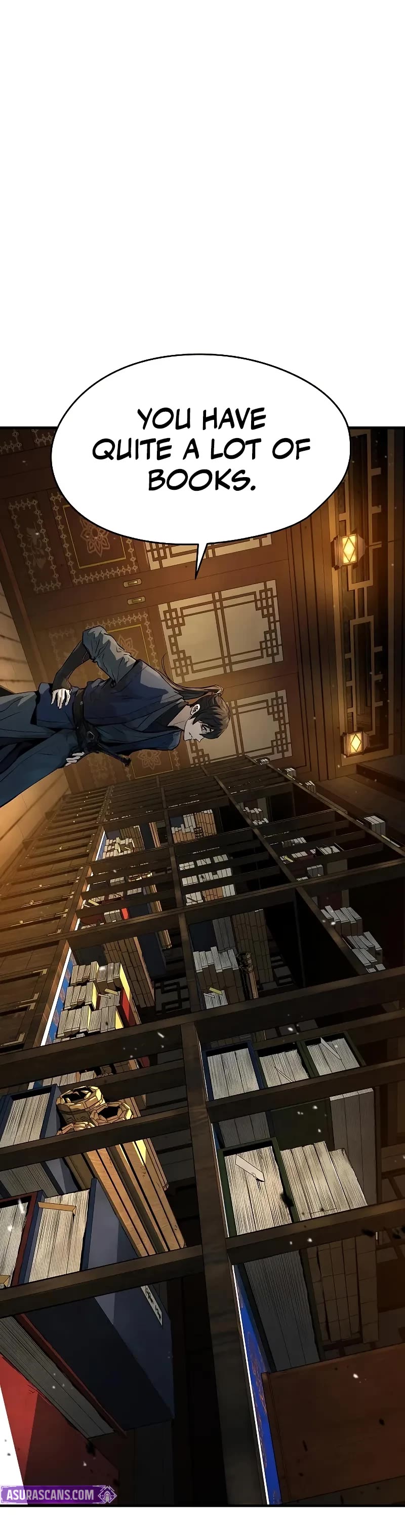 Absolute Regression chapter 77 page 27