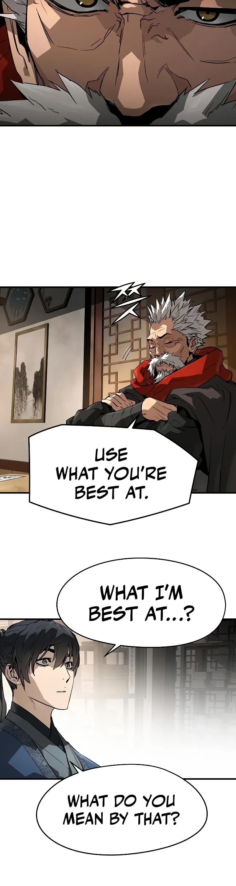 Absolute Regression chapter 77 page 40