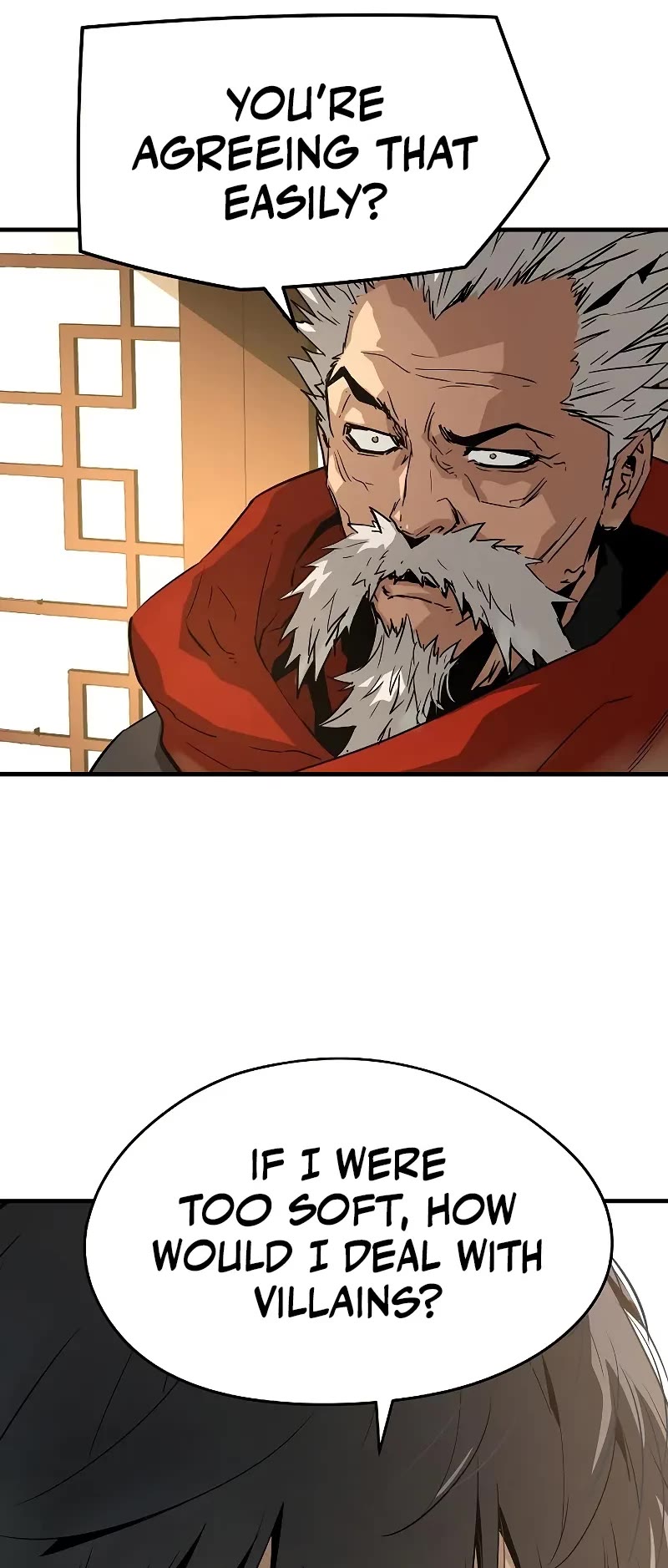 Absolute Regression chapter 77 page 47