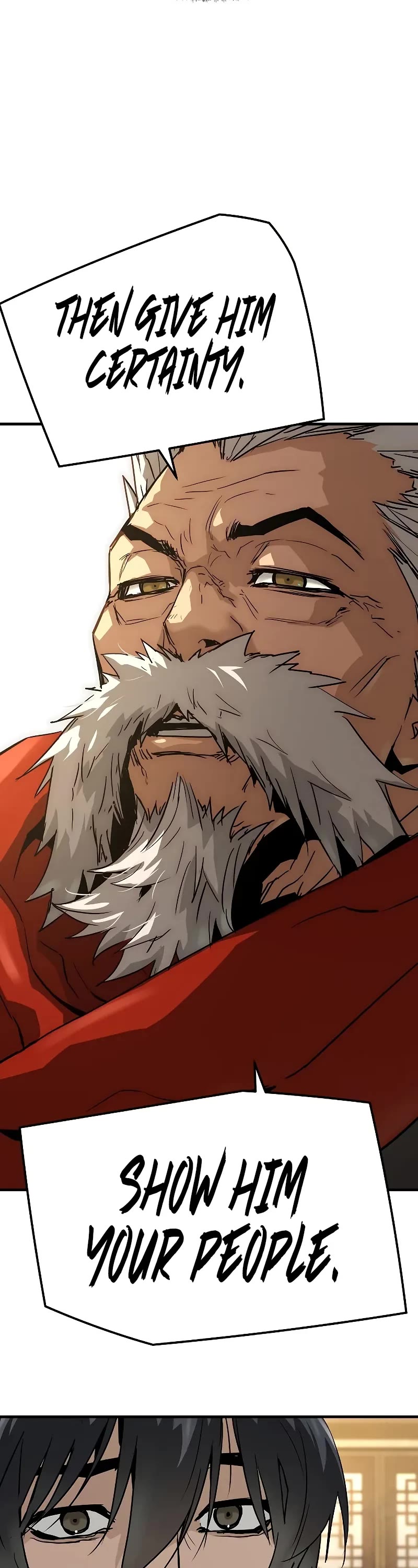 Absolute Regression chapter 77 page 55