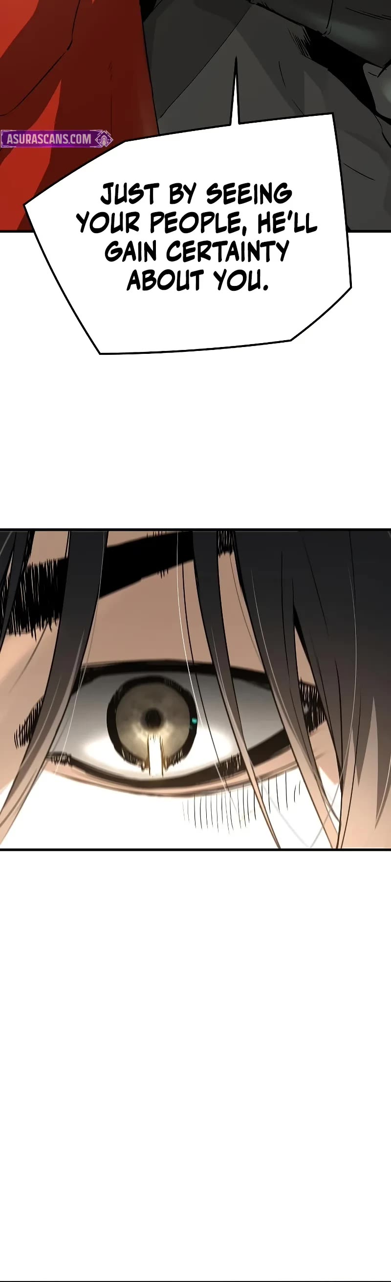 Absolute Regression chapter 77 page 57