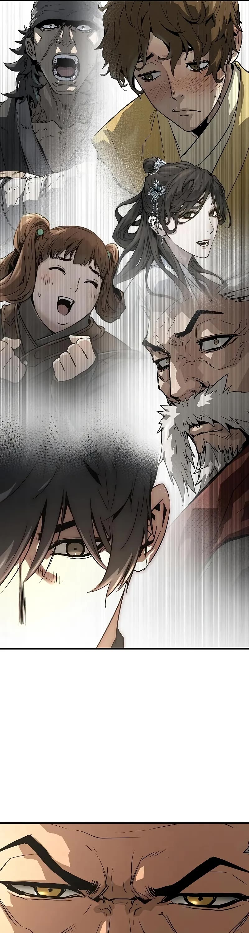 Absolute Regression chapter 77 page 58