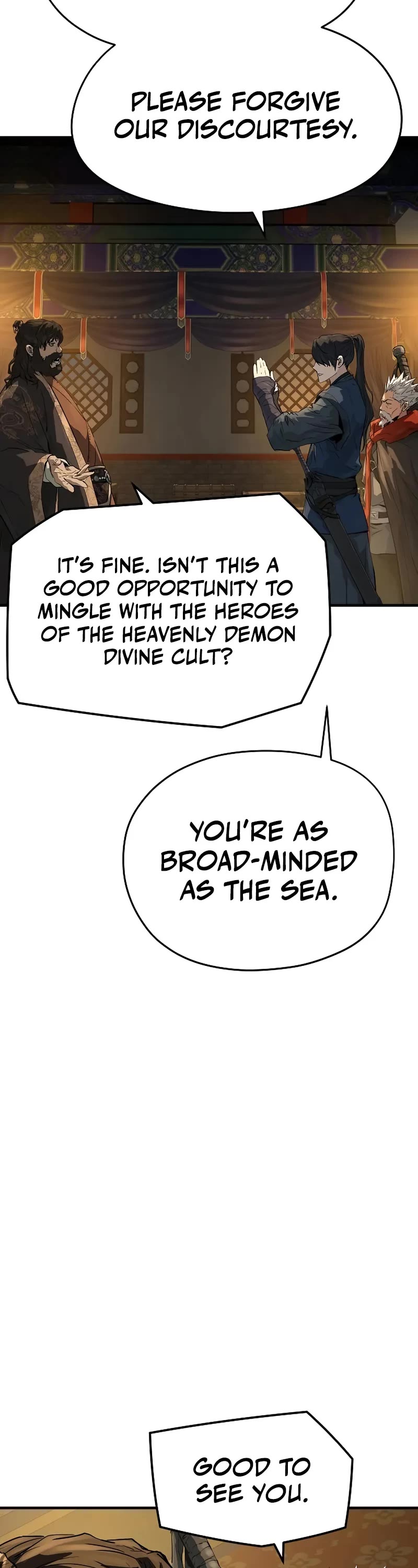 Absolute Regression chapter 79 page 10