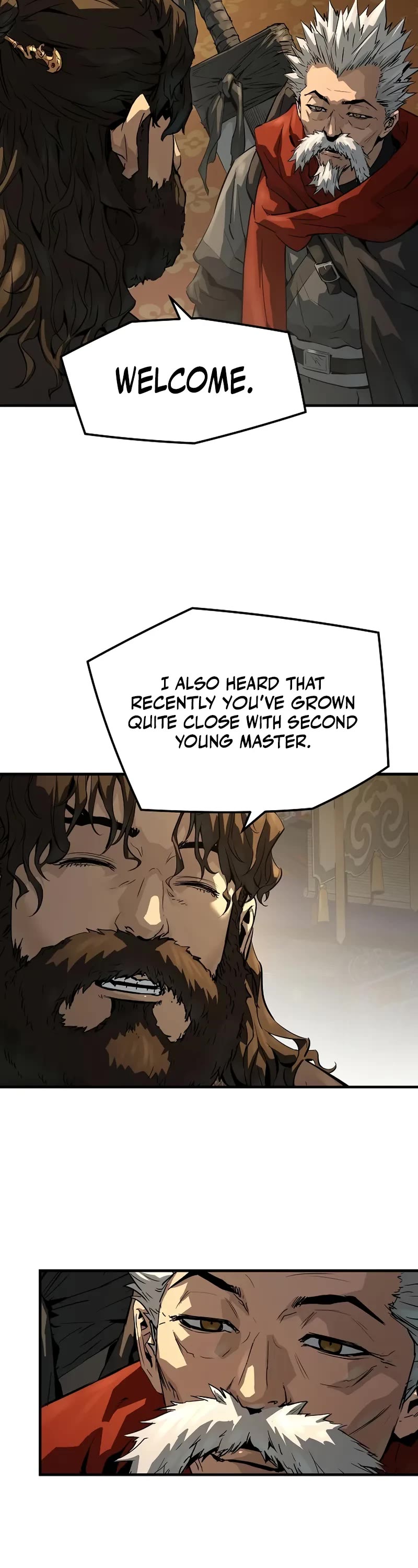 Absolute Regression chapter 79 page 11