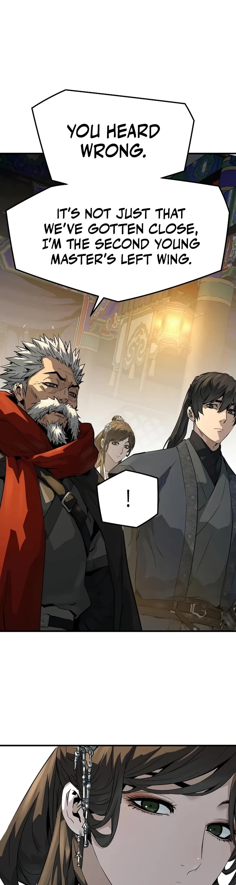 Absolute Regression chapter 79 page 12