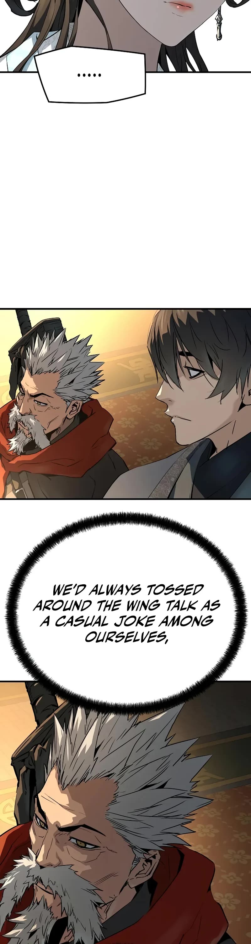 Absolute Regression chapter 79 page 13