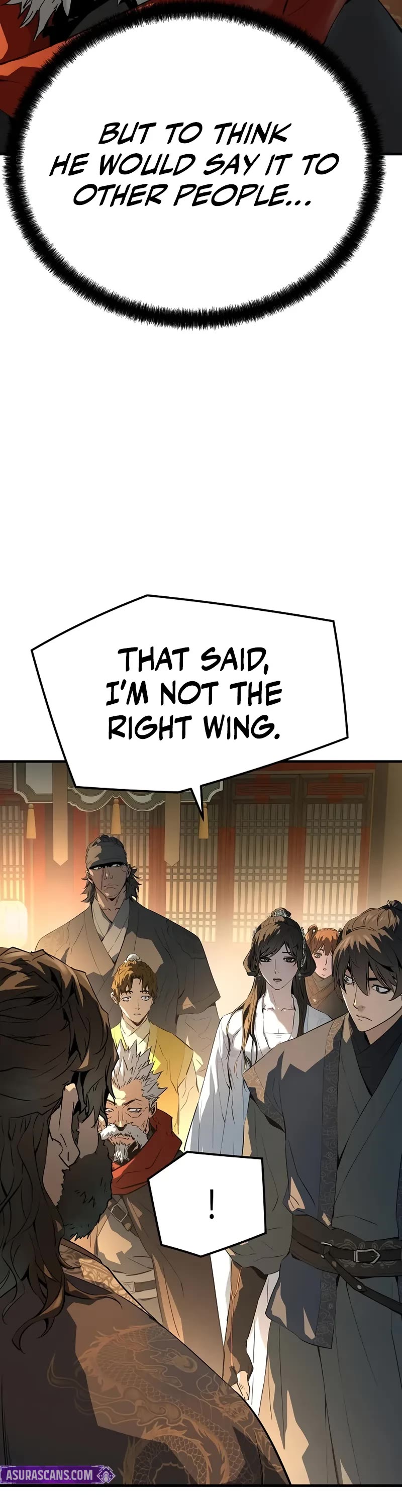 Absolute Regression chapter 79 page 14