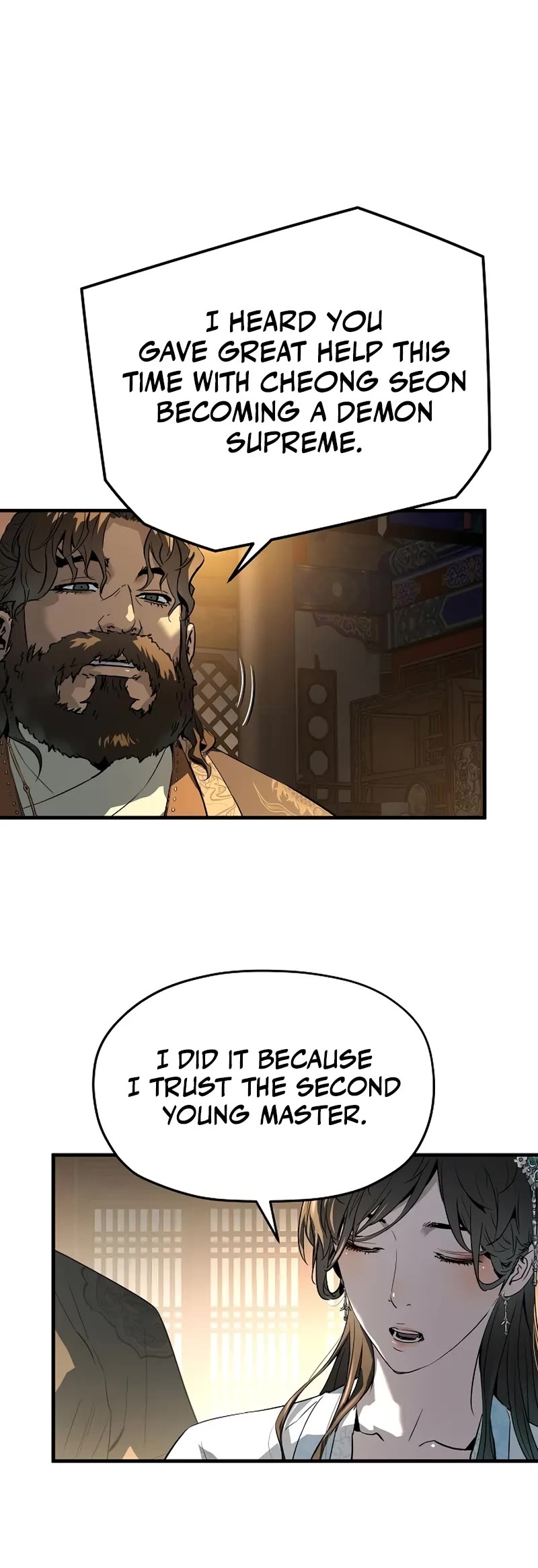 Absolute Regression chapter 79 page 15