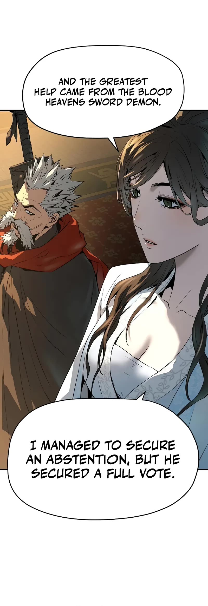 Absolute Regression chapter 79 page 16