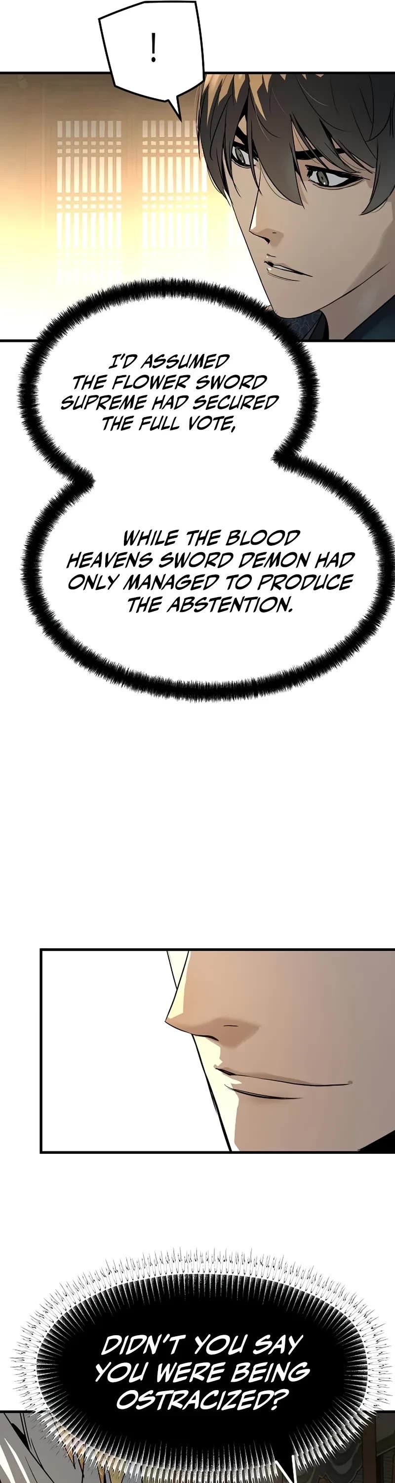 Absolute Regression chapter 79 page 17