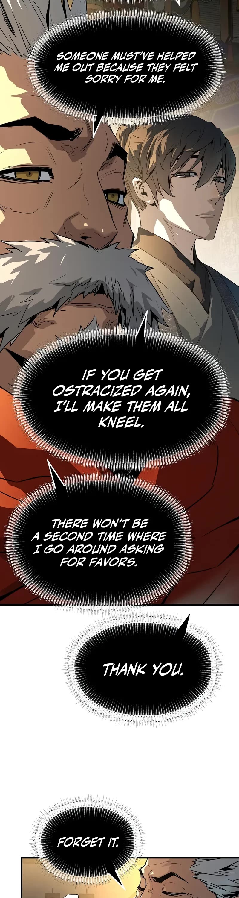 Absolute Regression chapter 79 page 18