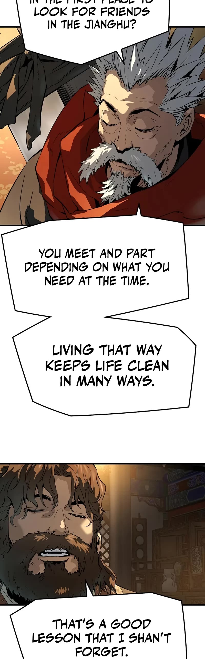 Absolute Regression chapter 79 page 20