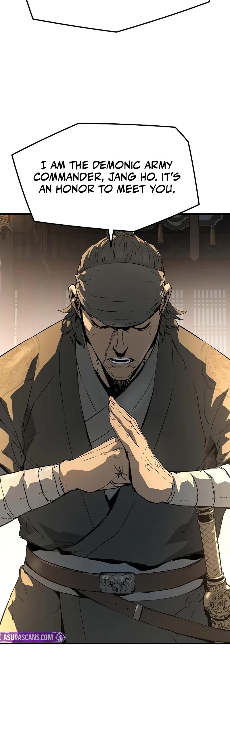 Absolute Regression chapter 79 page 21