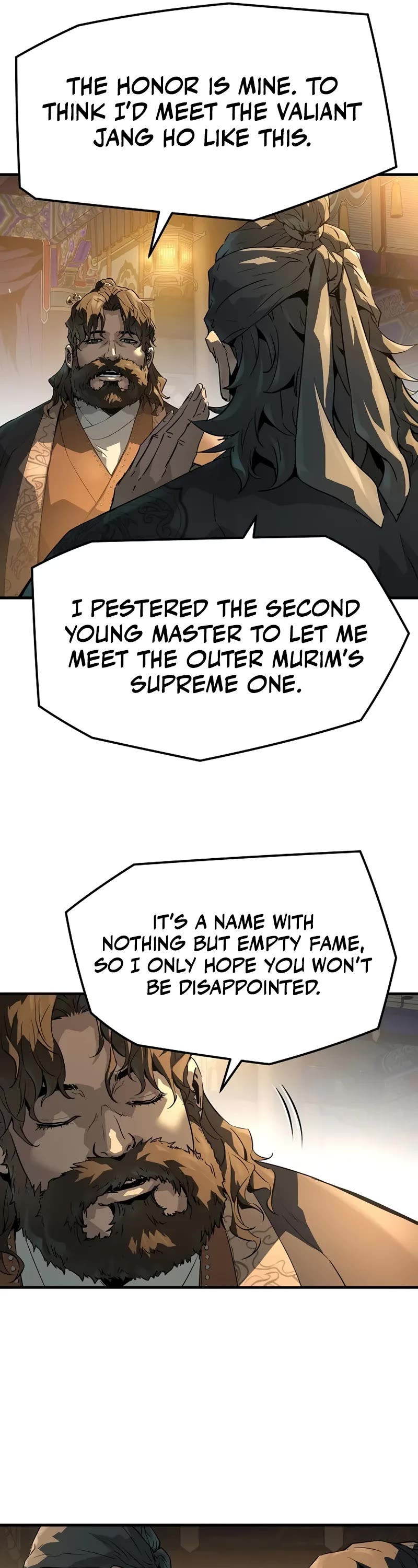 Absolute Regression chapter 79 page 22