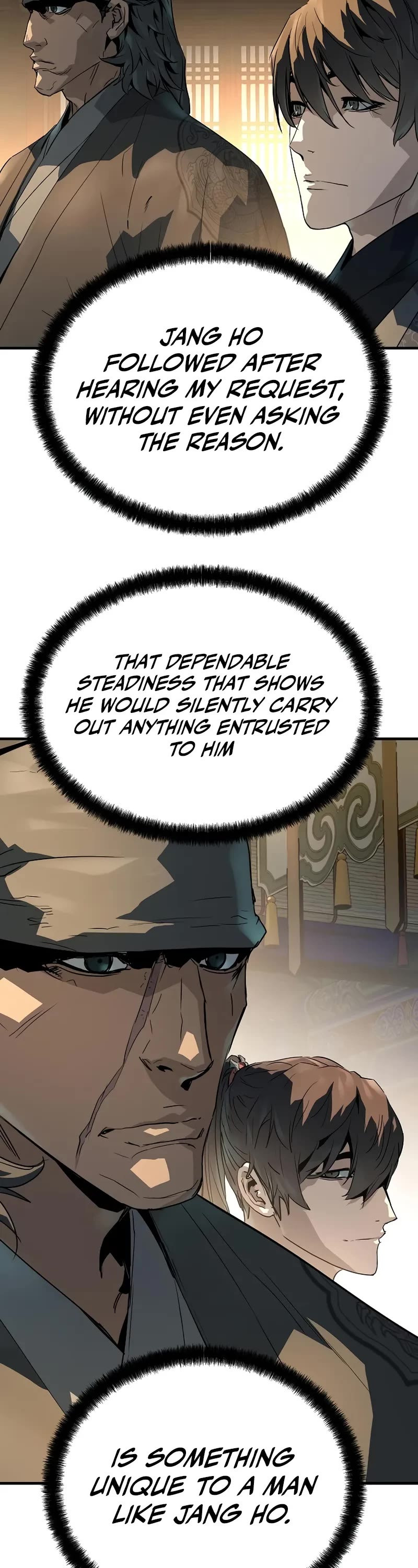 Absolute Regression chapter 79 page 23