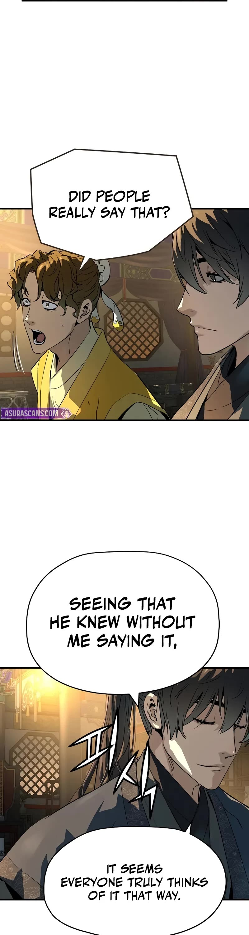 Absolute Regression chapter 79 page 25