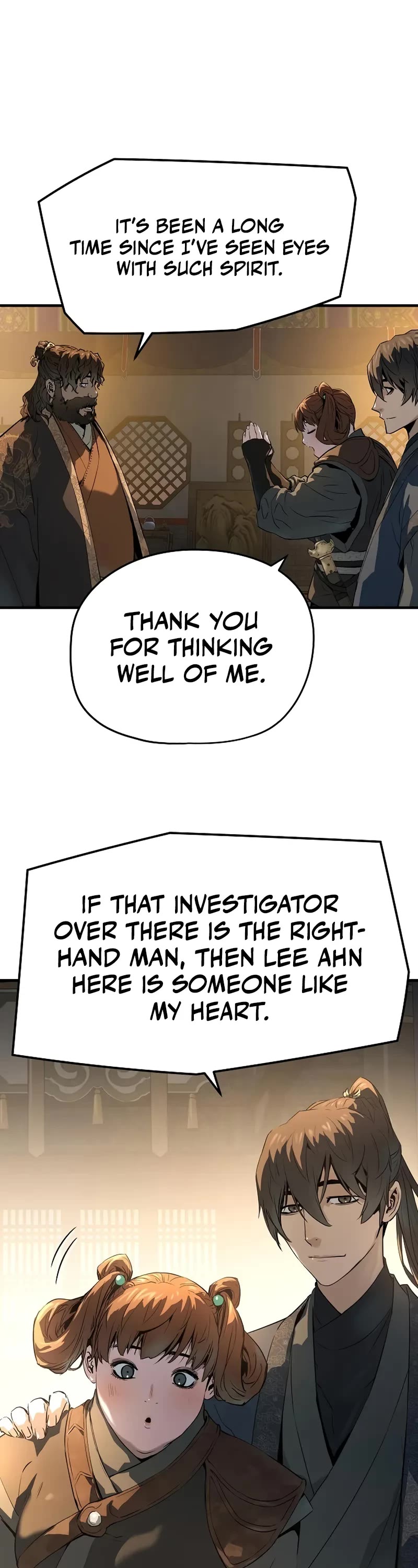 Absolute Regression chapter 79 page 27